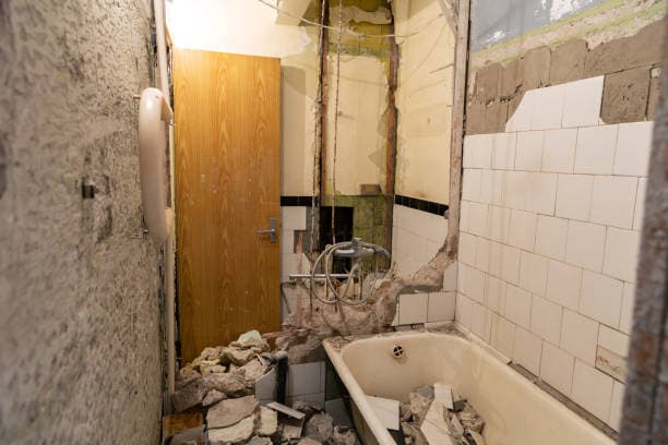 your future bathroom
