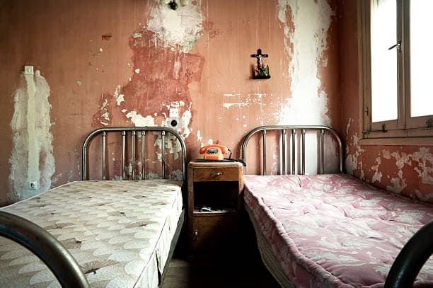 your future bedroom