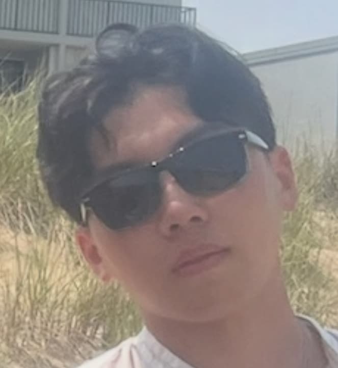Daniel Gao