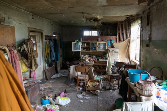your future room