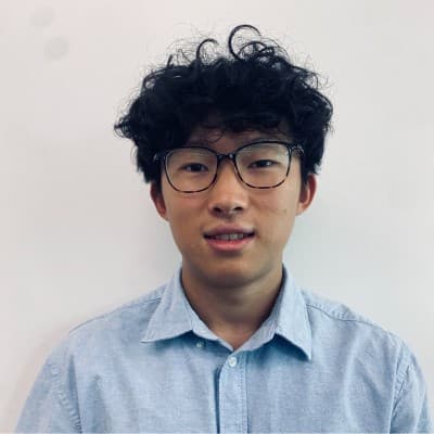 Eric Huang